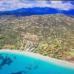 T2 Paradisiaque En Bord De Et Piscine Linguizzetta