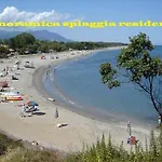 Apartman T2 Paradisiaque En Bord De Et Piscine Linguizzetta