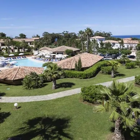Appartement T2 Paradisiaque En Bord De Et Piscine