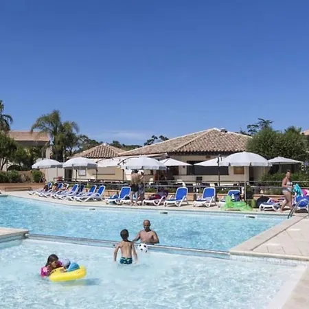 Appartement T2 Paradisiaque En Bord De Et Piscine