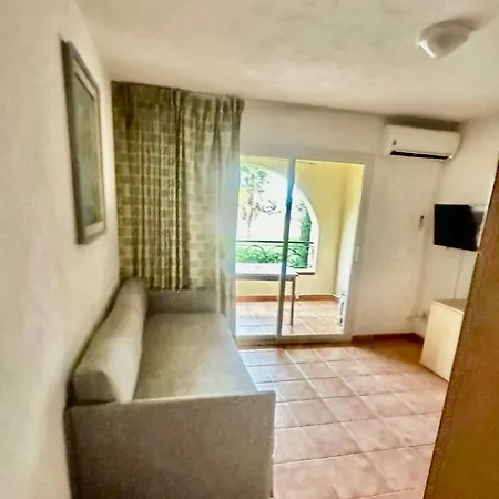 T2 Paradisiaque En Bord De Et Piscine Appartement *