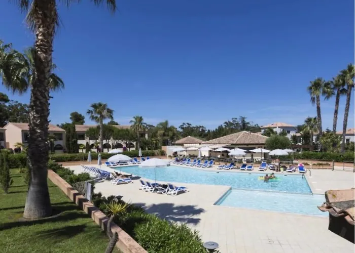 Apartmán T2 Paradisiaque En Bord De Et Piscine *
