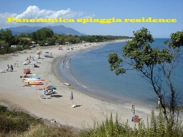 Lejlighed T2 Paradisiaque En Bord De Et Piscine Linguizzetta